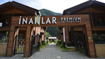 Inanlar premium suites & villas
